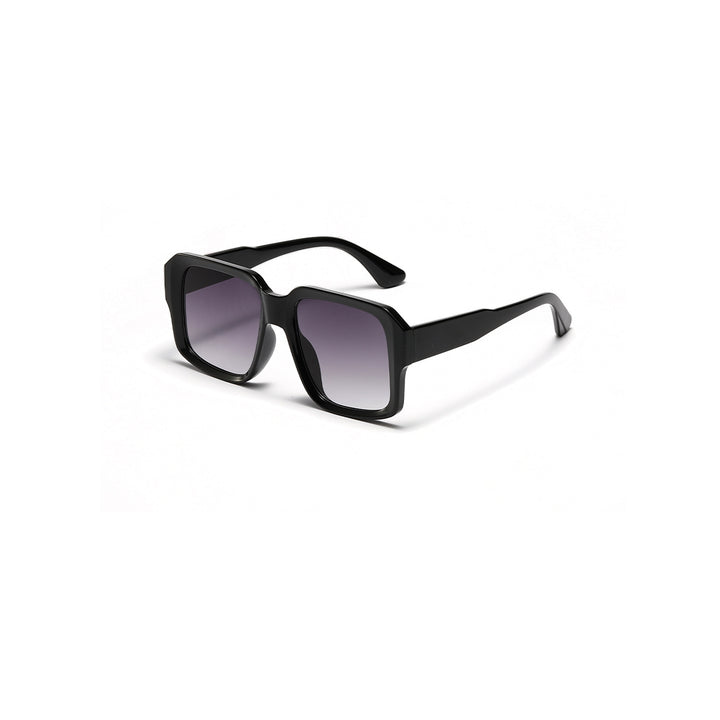 Women's stylish square sunglasses in modern tortoiseshell design Stornfield