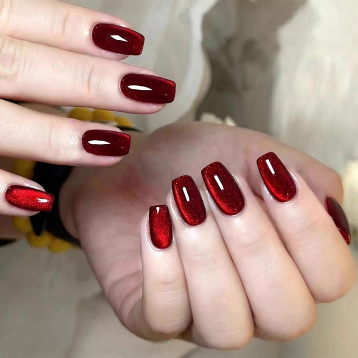 Decorative Nail Art Stornfield
