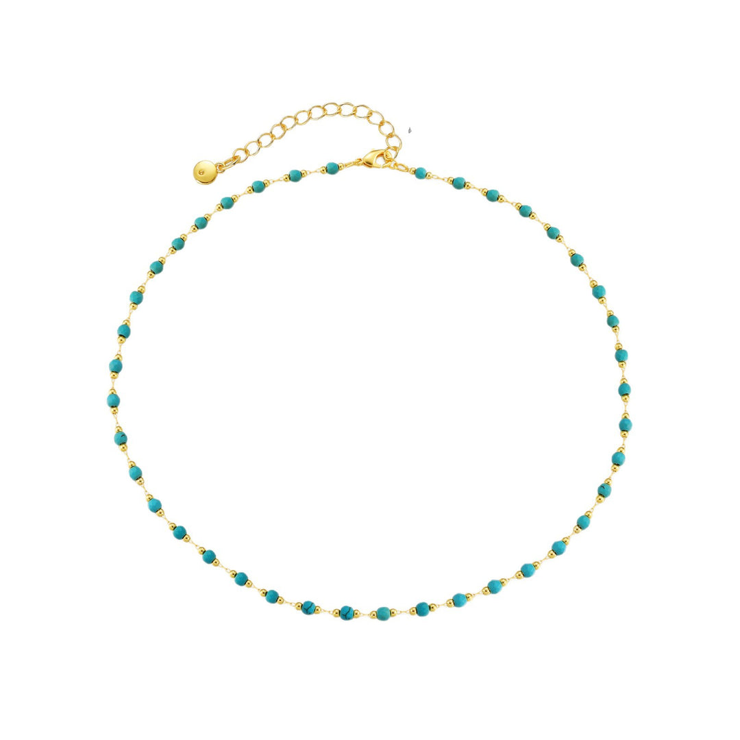 Eye Charm Necklace Stornfield
