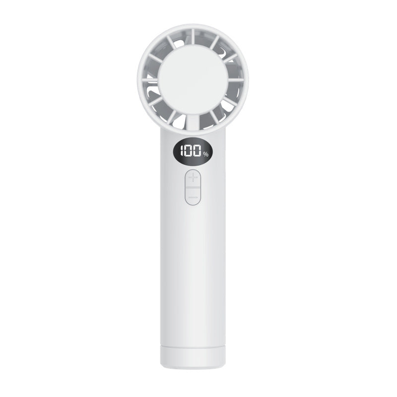 Portable Handheld Fan Stornfield