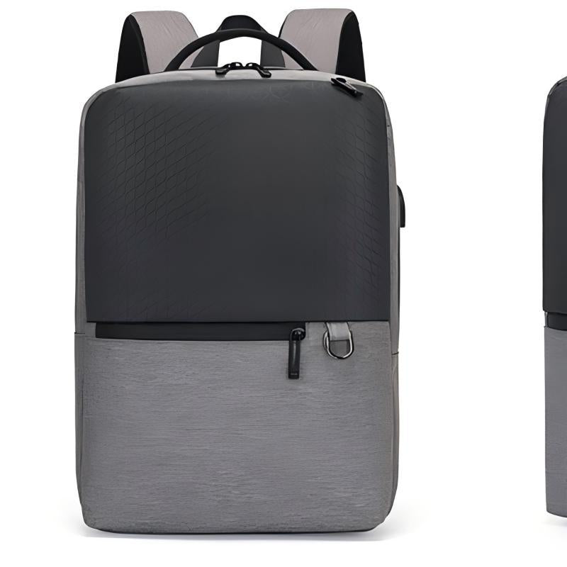 Modern Tech-Optimized Backpack Stornfield