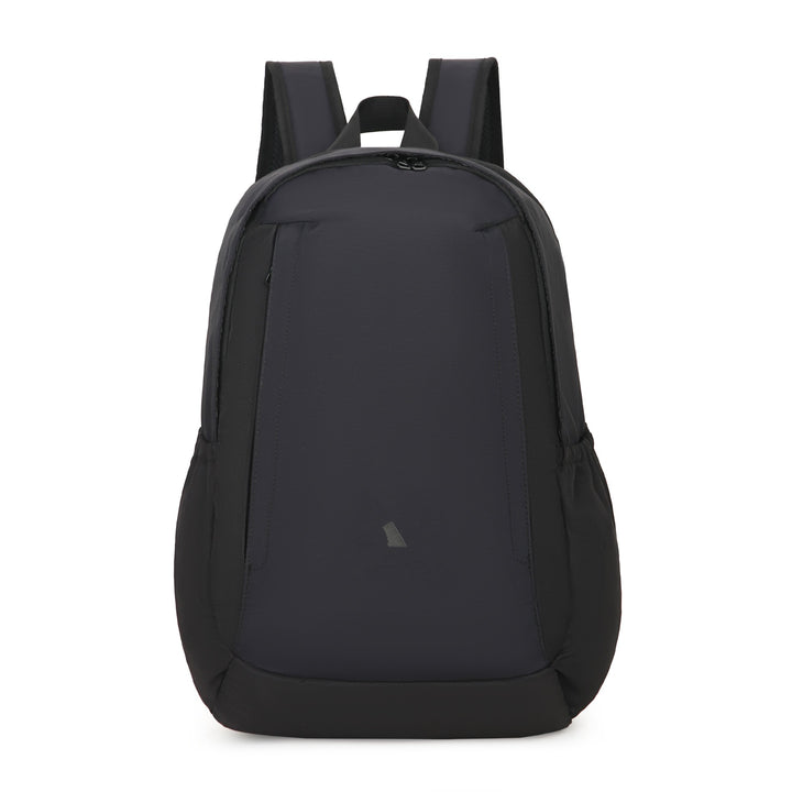 Ergonomic backpack with intelligent inner compartment system Stornfield