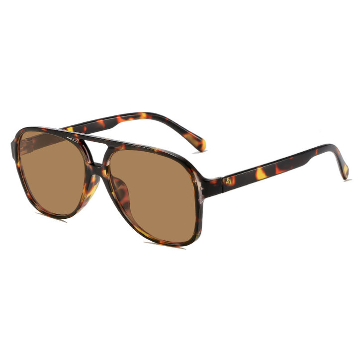 High-Quality Oversized Square Sunglasses Stornfield