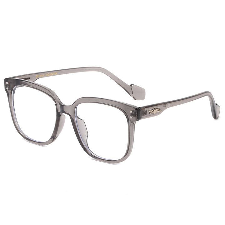 Women's stylish rectangular glasses Stornfield