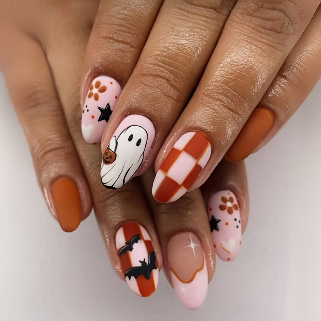 Festive Themed Nail Art Set Stornfield