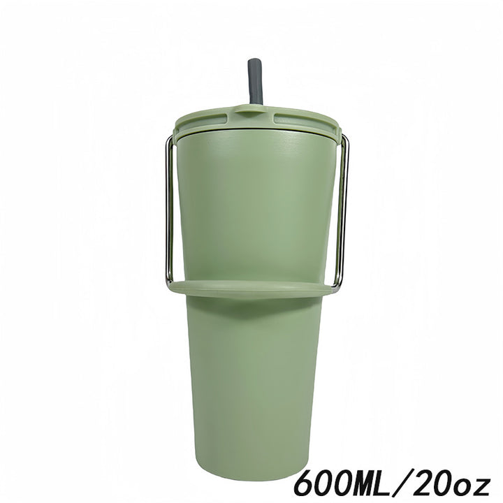 Ladies multifunctional drinking cup Stornfield