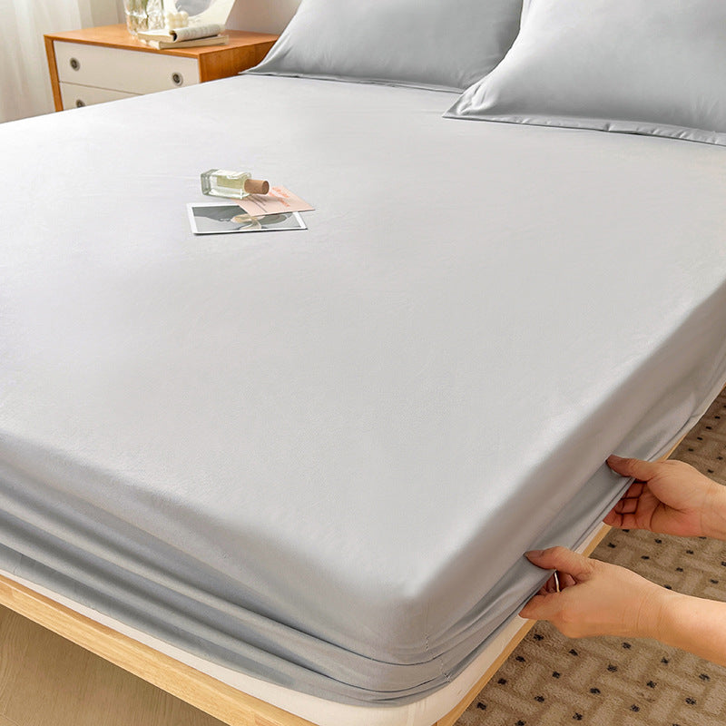 Fitted Bed Sheet