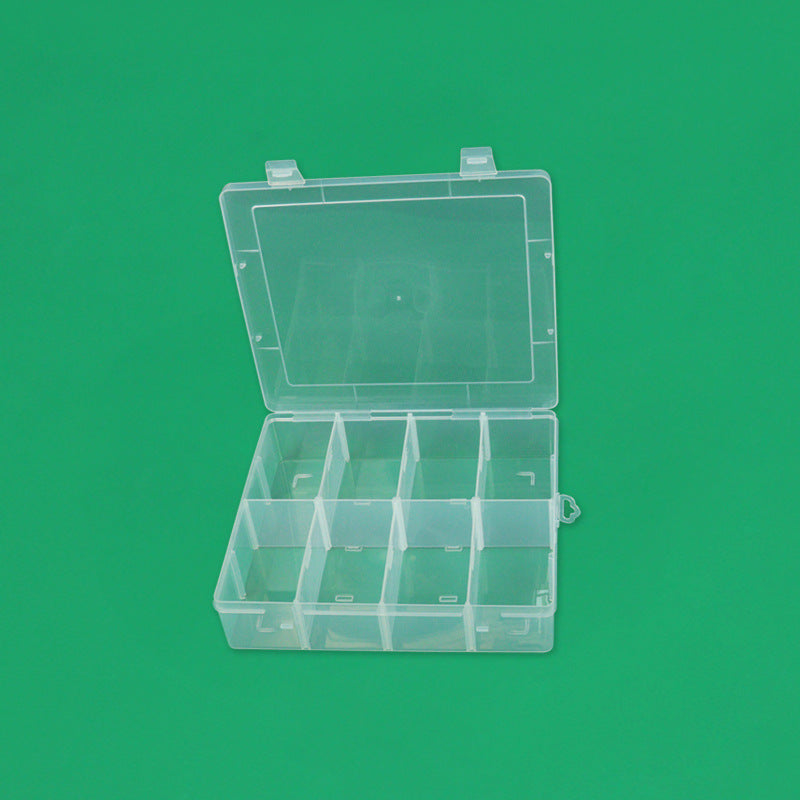 Multi-Divided Modular Storage Organizer Stornfield