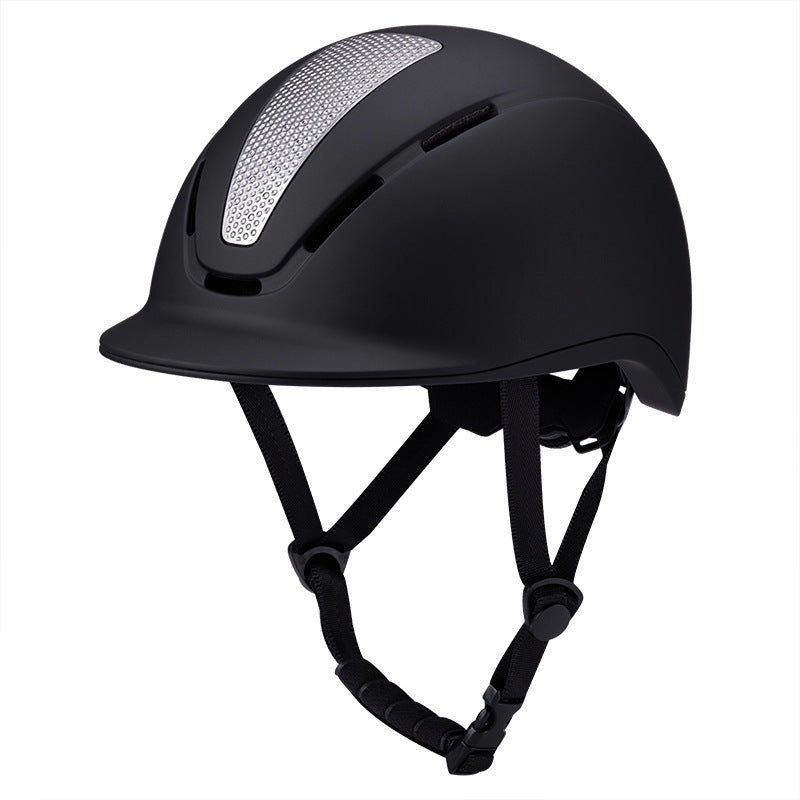 Sleek Urban Cycling Helmet Stornfield