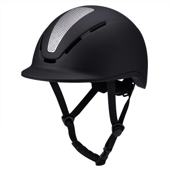 Sleek Urban Cycling Helmet Stornfield