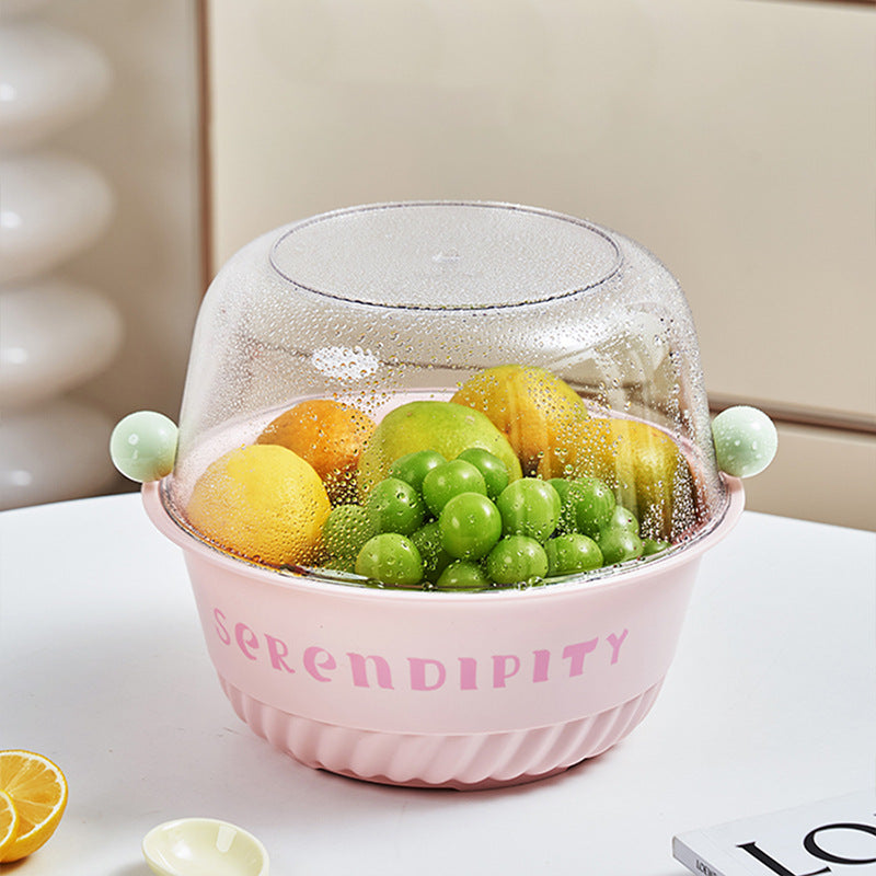 Decorative Serving Bowl Set Stornfield