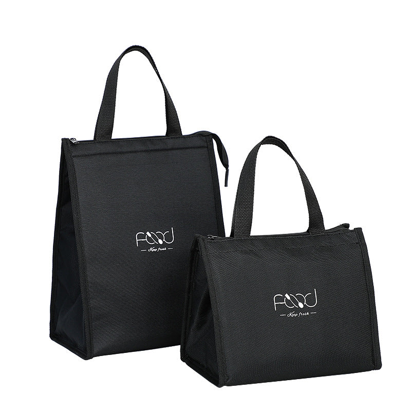Insulated Food Storage Lunch Carrier Stornfield