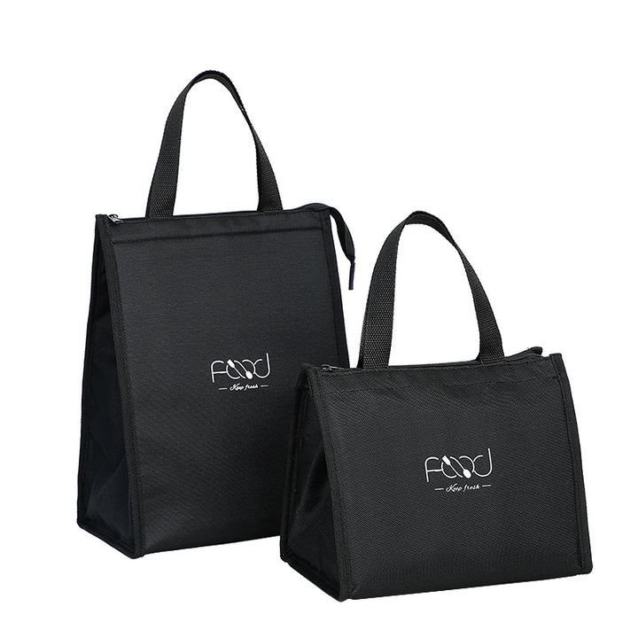 Insulated Food Storage Lunch Carrier Stornfield