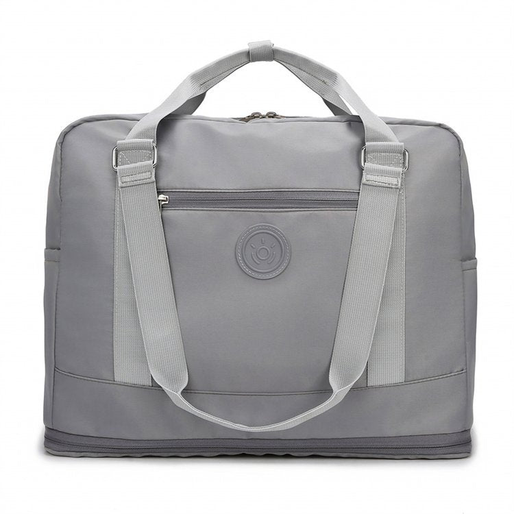 Multifunctional Fitness And Travel Bag Stornfield