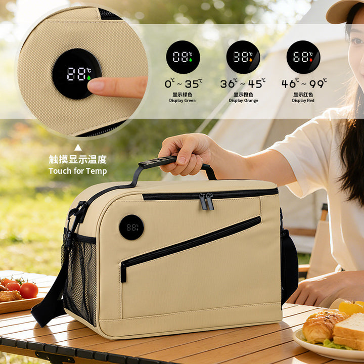 Insulated Food Delivery Stornfield