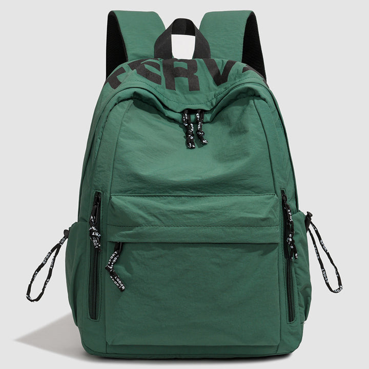 Functional Casual Backpack Stornfield