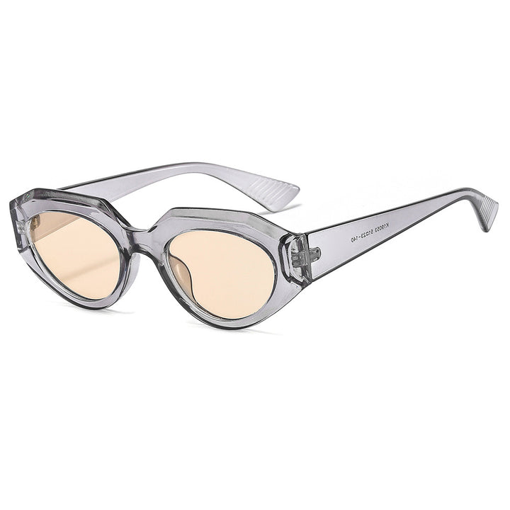 Women's fashionable Cat-Eye sunglasses Stornfield
