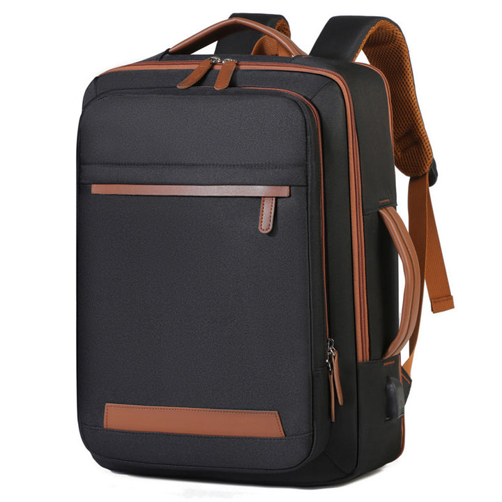 Modern Business Laptop Backpack