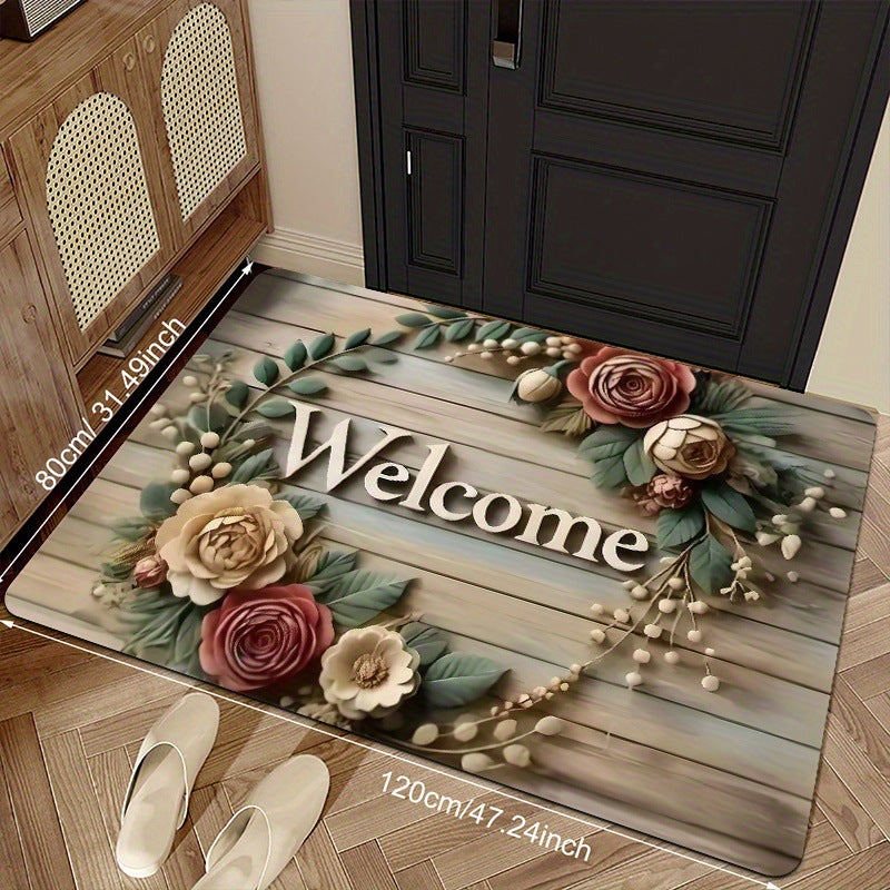 Welcome Mat Stornfield 1786437047