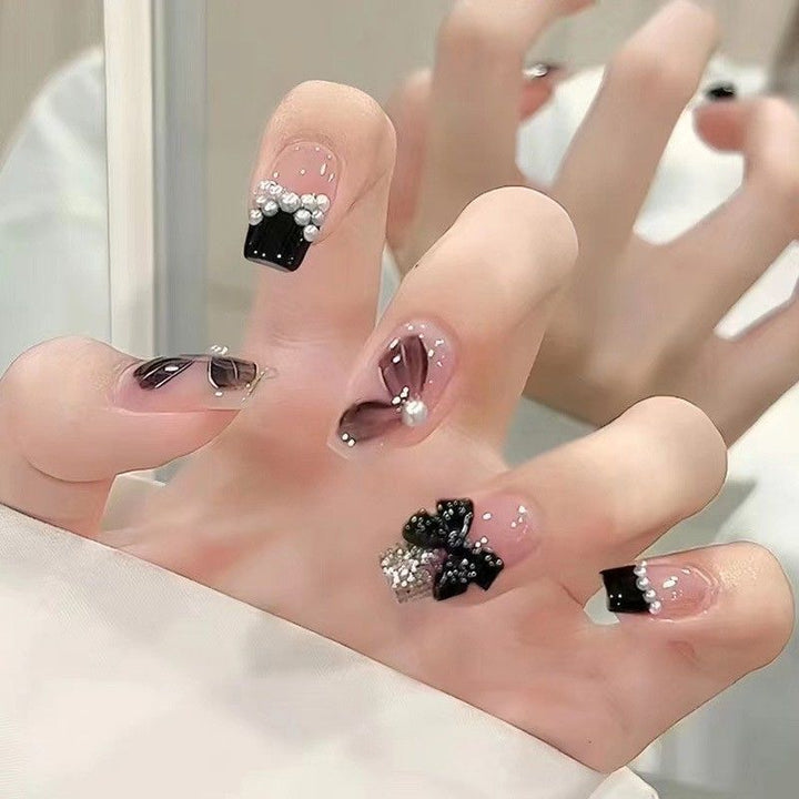 Decorative Nail Art Set Stornfield