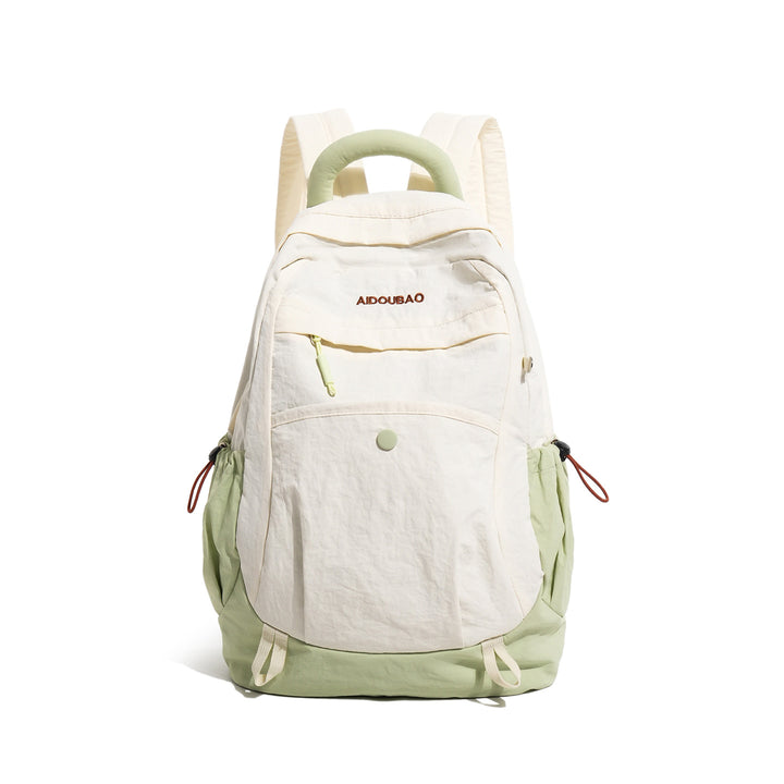 Lightweight Compact Travel Backpack Stornfield