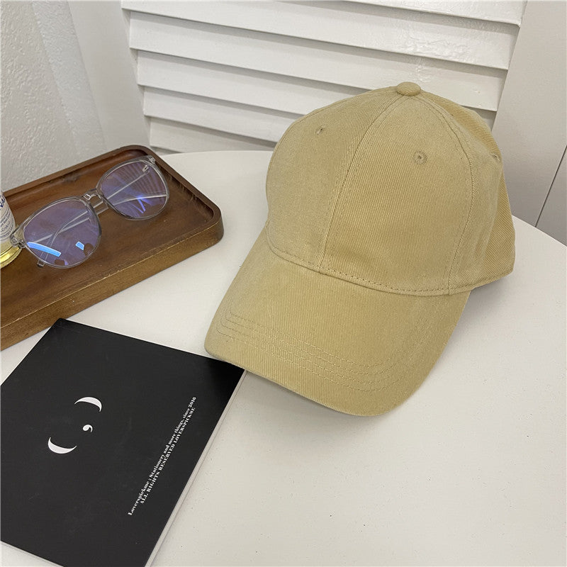 Men's Corduroy Baseball Cap Stornfield