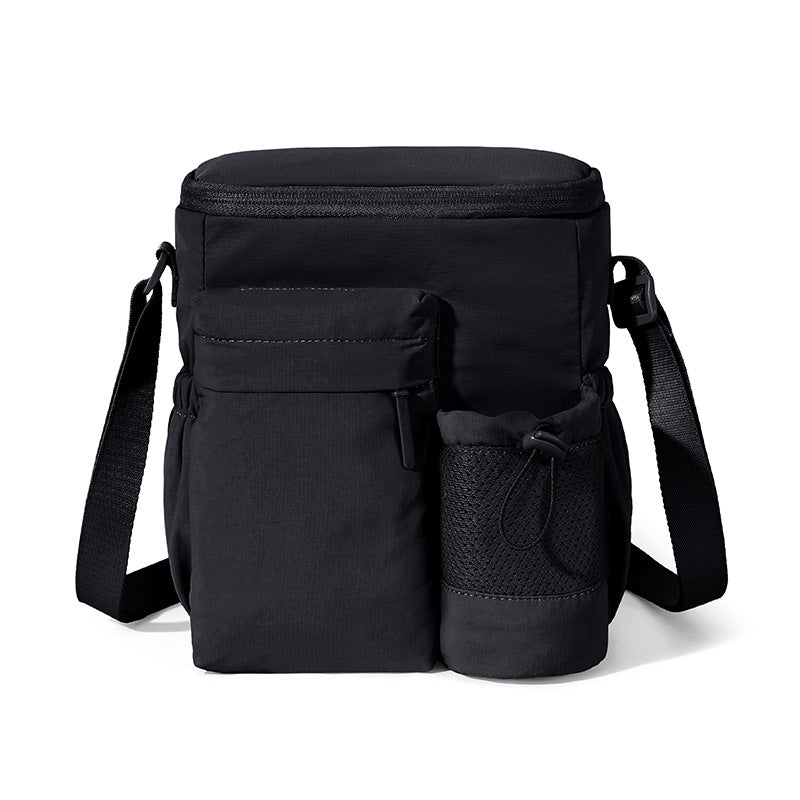 Practical Outdoor Utility Sling Bag