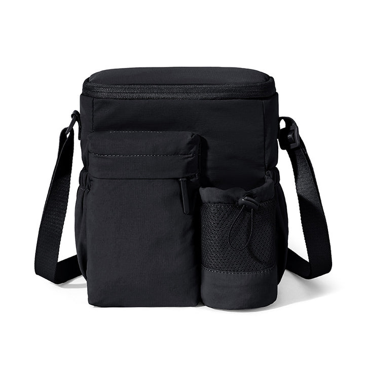 Practical Outdoor Utility Sling Bag