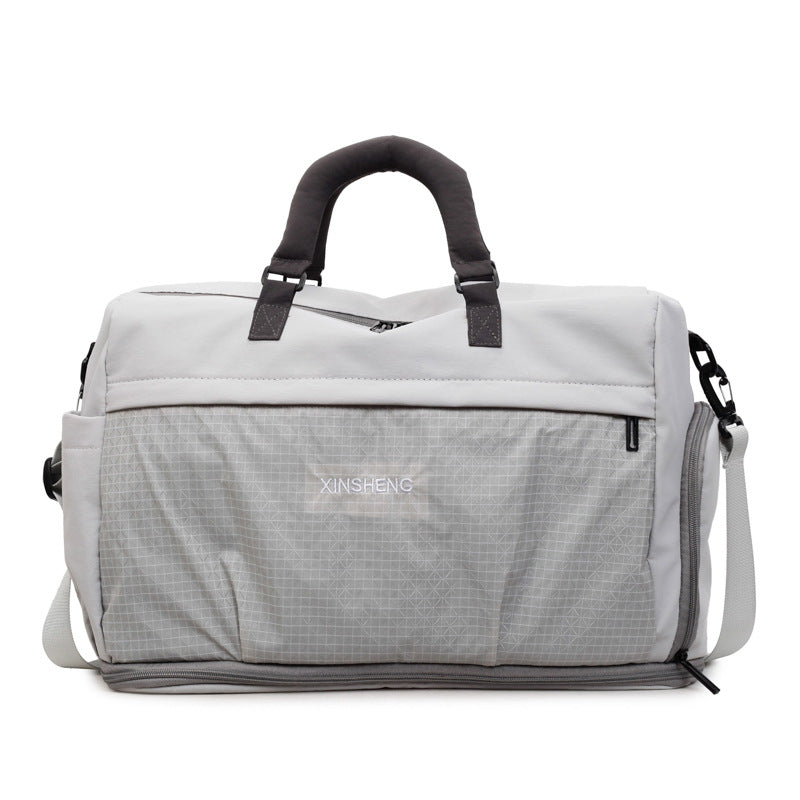 Multi-Functional Spacious Weekender Duffel