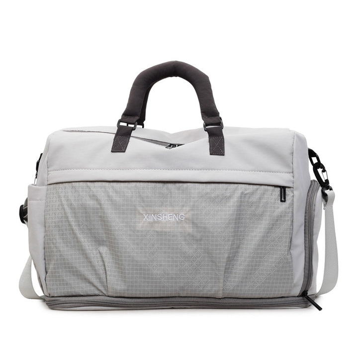 Multi-Functional Spacious Weekender Duffel