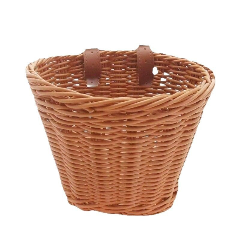 Bicycle Storage Basket Stornfield