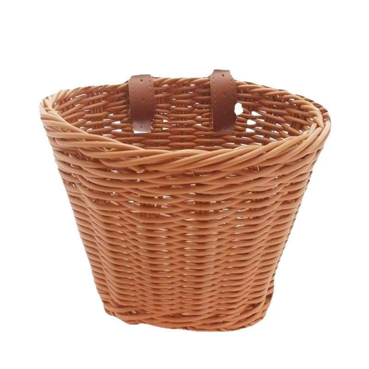 Bicycle Storage Basket Stornfield