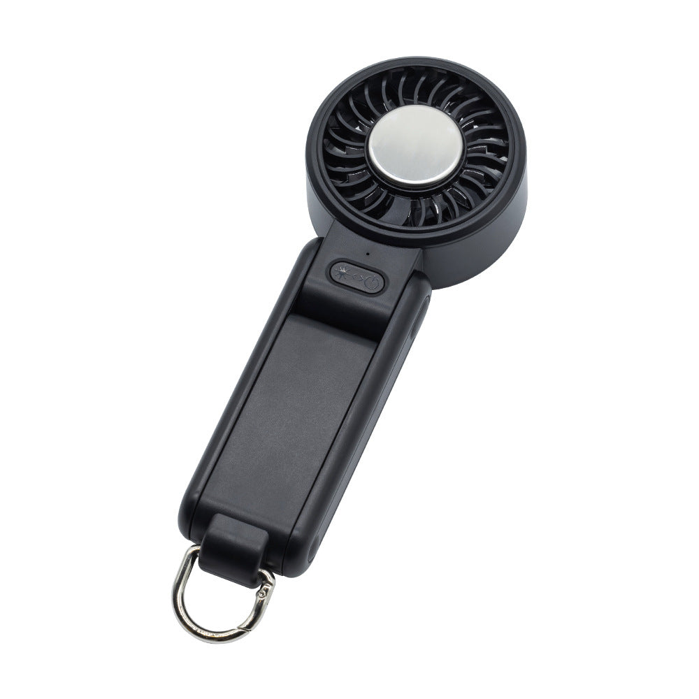 Ladies Portable Mini Fan Stornfield