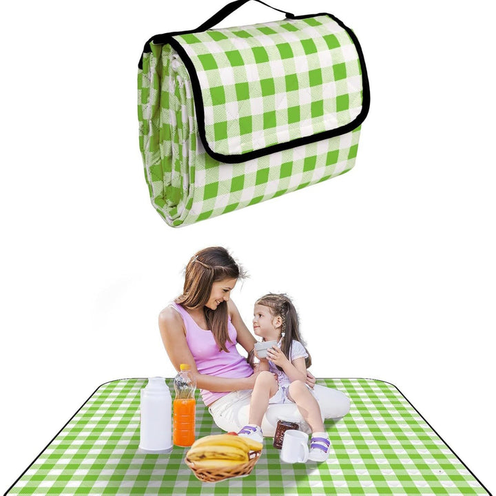 Outdoor Picnic Mat Stornfield