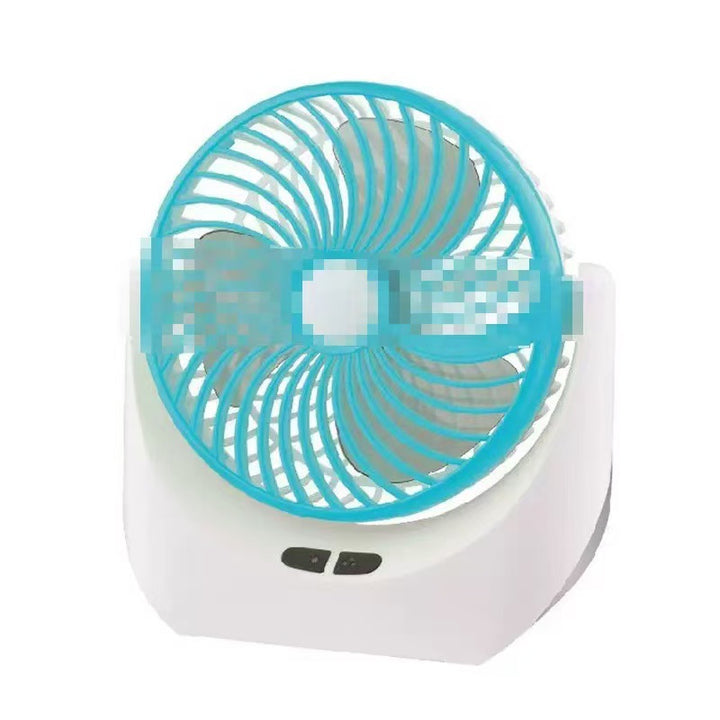 Unisex Compact Personal Cooling Fan Stornfield