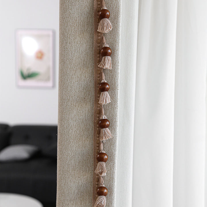 Decorative Curtain Stornfield