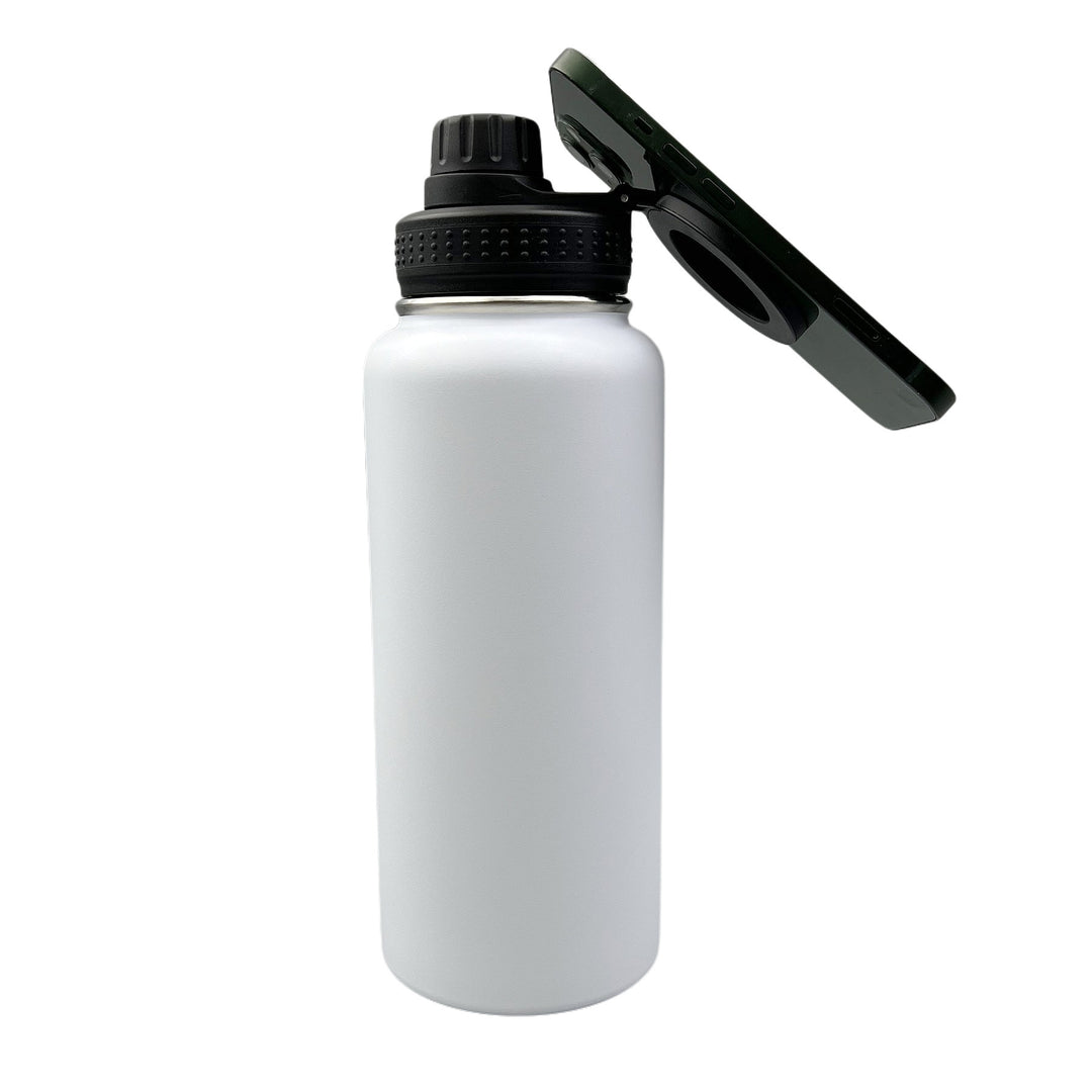 Women's Stainless Steel Drinking Bottle Stornfield