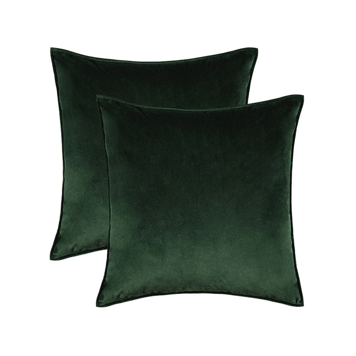 Luxury Velvet Cushion