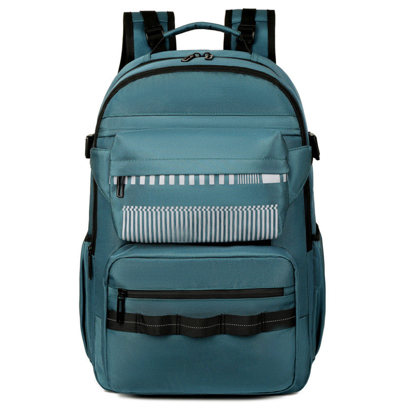 Multi-Functional Outdoor Backpack Stornfield