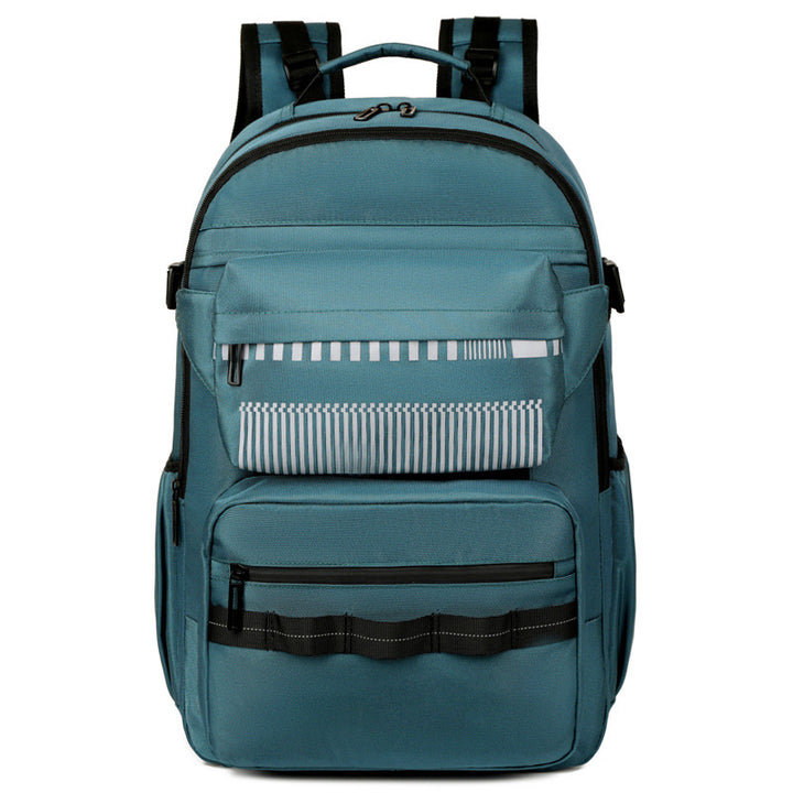 Multi-Functional Outdoor Backpack Stornfield