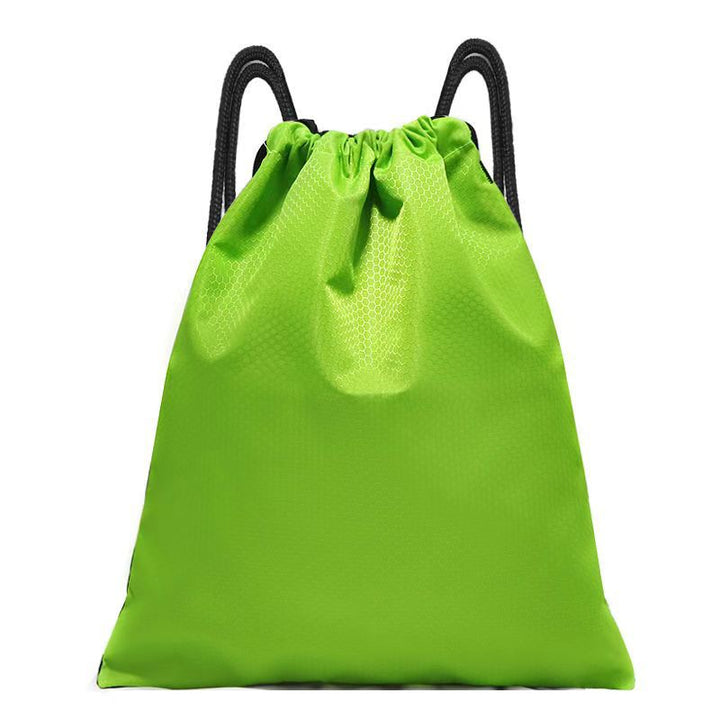 Versatile Drawstring Backpack Stornfield