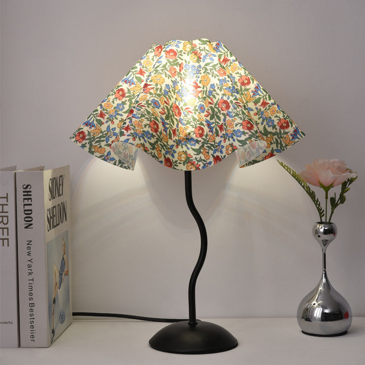 Elegant Home Accent Table Lamp
