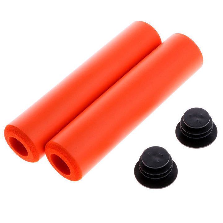 Ergonomic Bike Handlebar Grips Stornfield