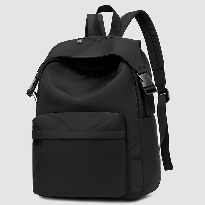 Multifunctional backpack with integrated laptop sleeve Stornfield
