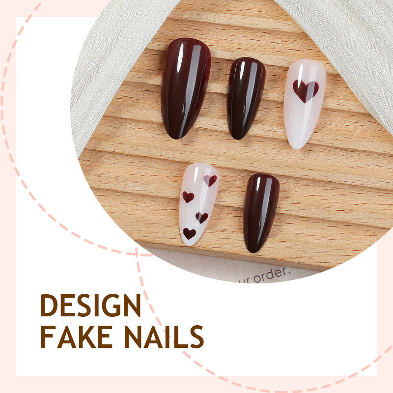 Art Nail Design Set Stornfield