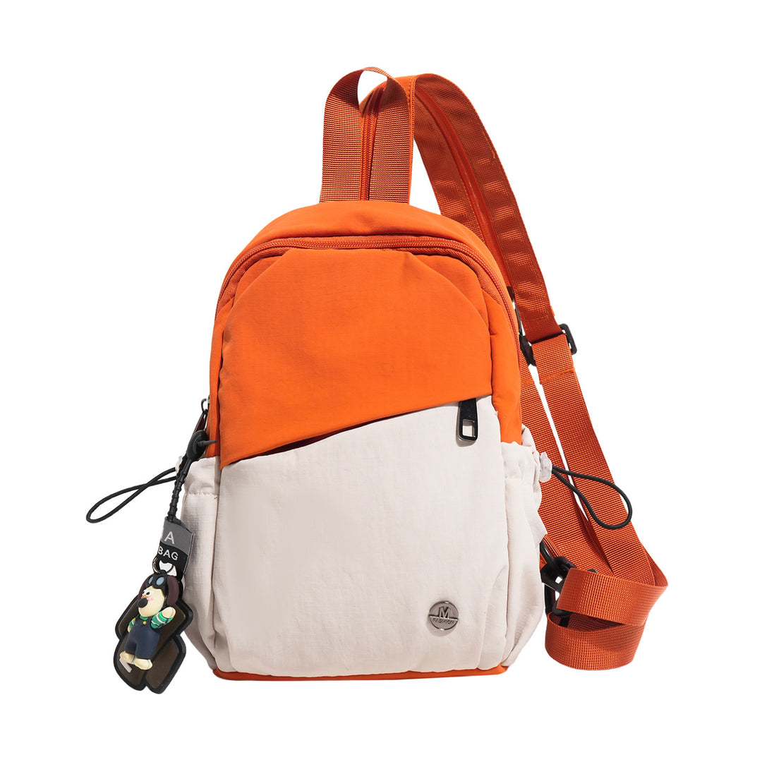 Lightweight Casual Mini Backpack Stornfield
