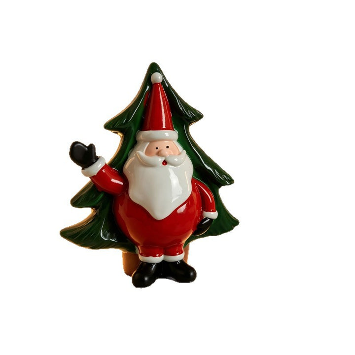 Christmas figure Stornfield