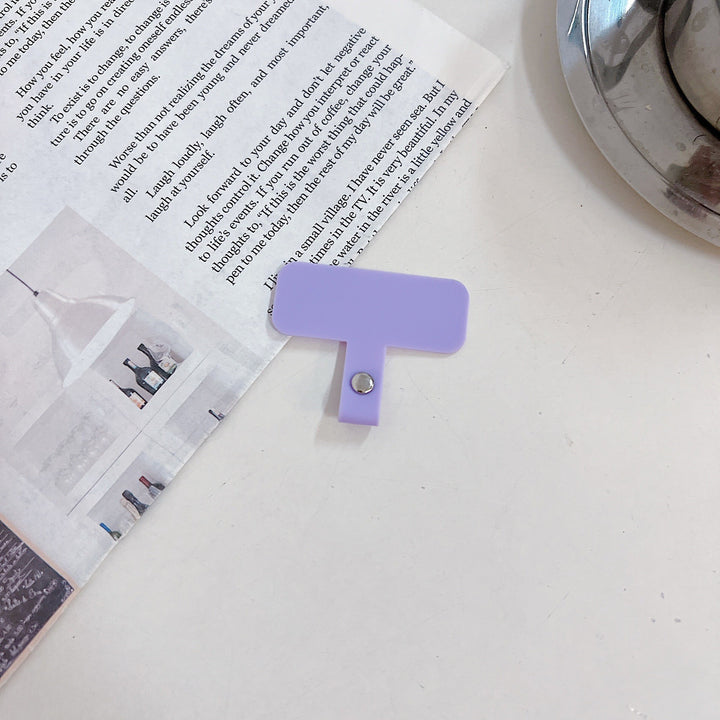 Versatile Page Marker Stornfield
