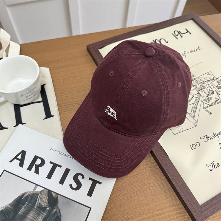 Women's Casual Cotton Baseball Cap Stornfield 1783922702