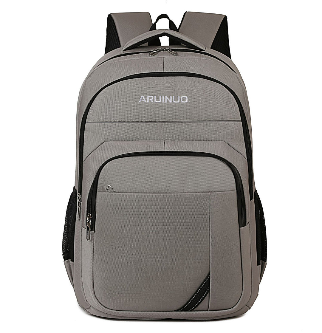 Versatile Multi-Functional Laptop Backpack Stornfield
